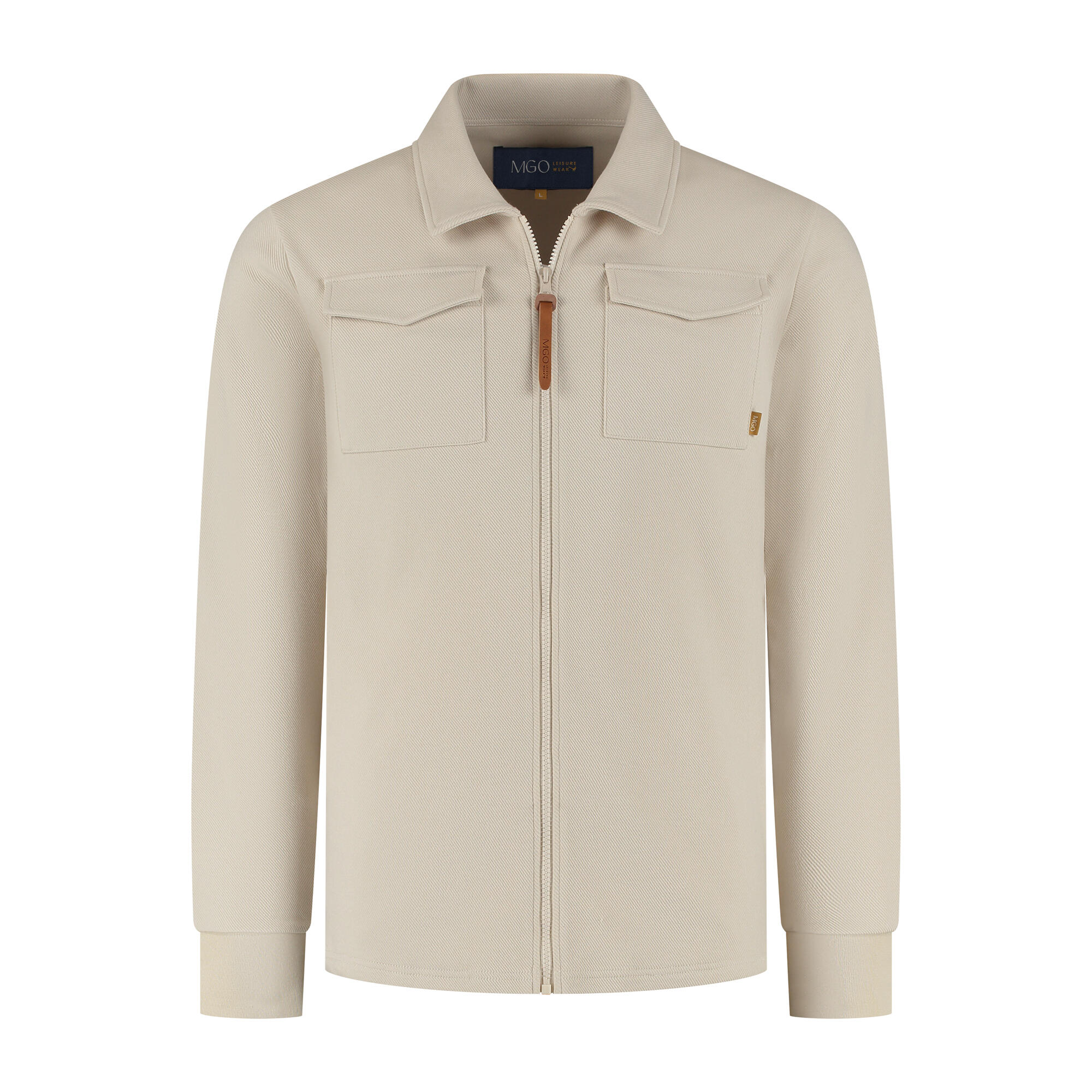 Penn Uomo - Gilet outdoor - Fodera in pile - Sabbia 2/6
