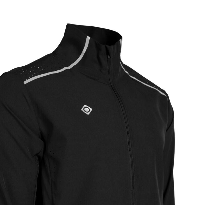 Arasal Men's Jacket: Leistung und Komfort für Läufer und Allwetter-Trekker 4/7