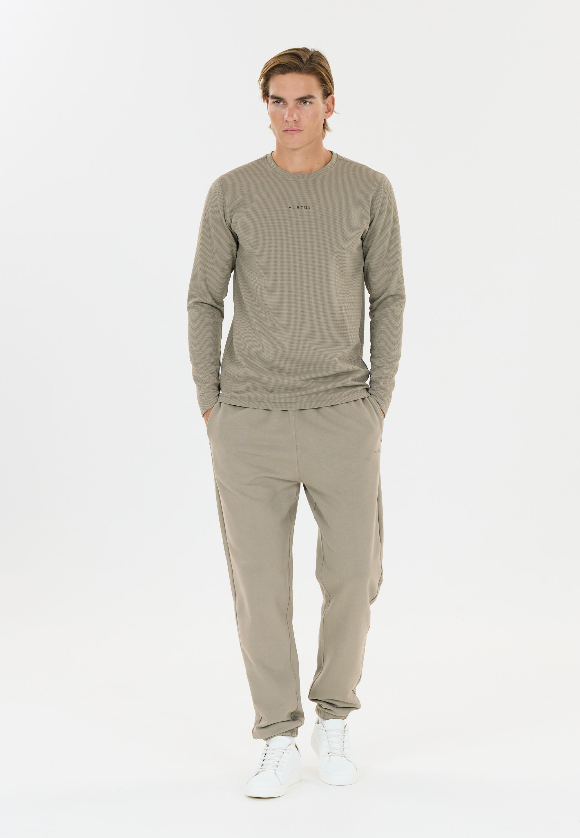 Pantalón Virtus Dela 3/5