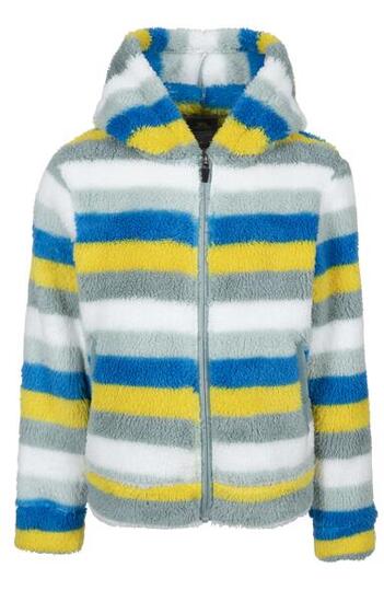 Trespass Wonderful - Veste polaire unisexe AT200 Teal Mist 5/6