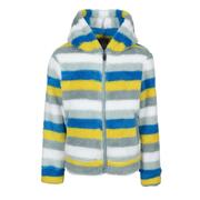 Trespass Wonderful - Jachetă fleece unisex Teal Mist