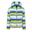 Trespass Wonderful - Jachetă fleece unisex Teal Mist