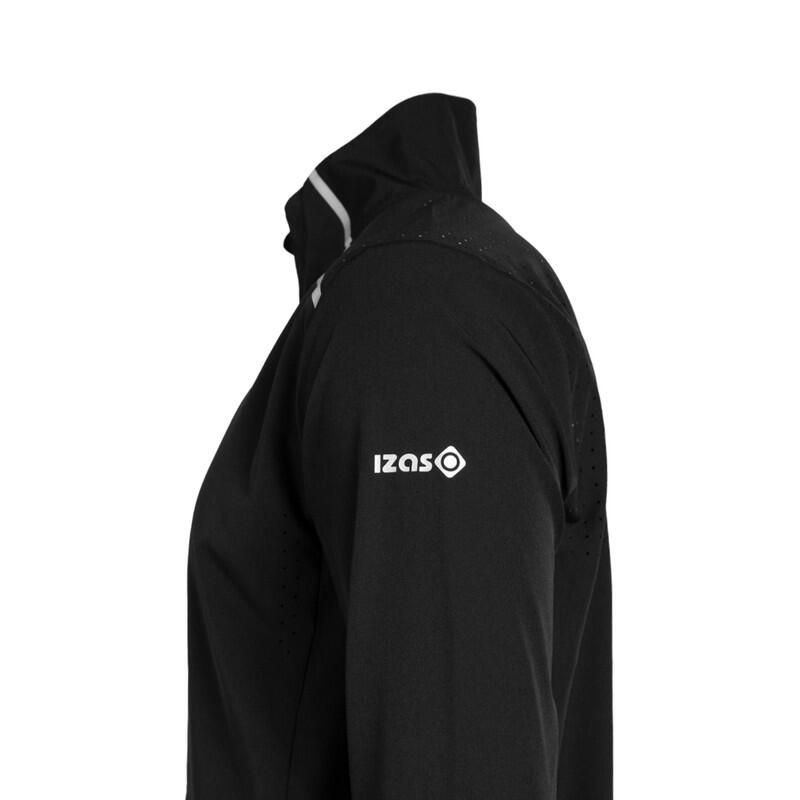 Arasal Men's Jacket: Leistung und Komfort für Läufer und Allwetter-Trekker 5/7