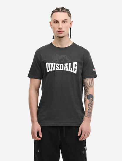 T-shirt Lonsdale Lion Two Tone