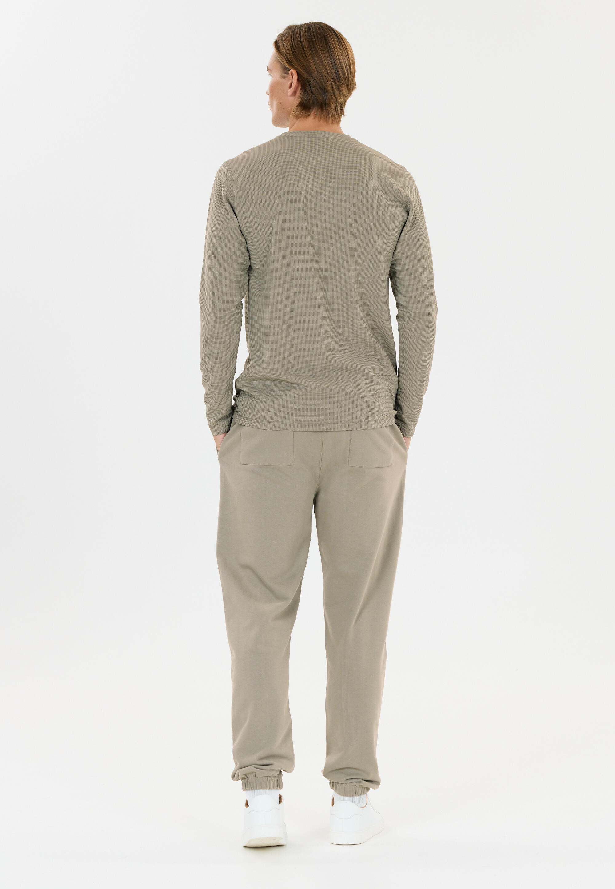 Pantalón Virtus Dela 5/5
