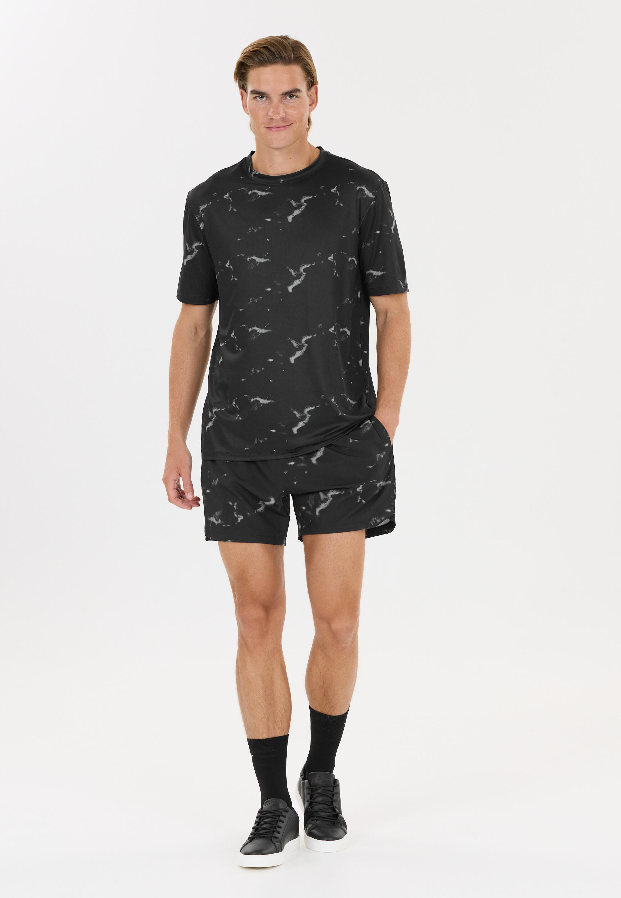 T-Shirt Lavis 3/5