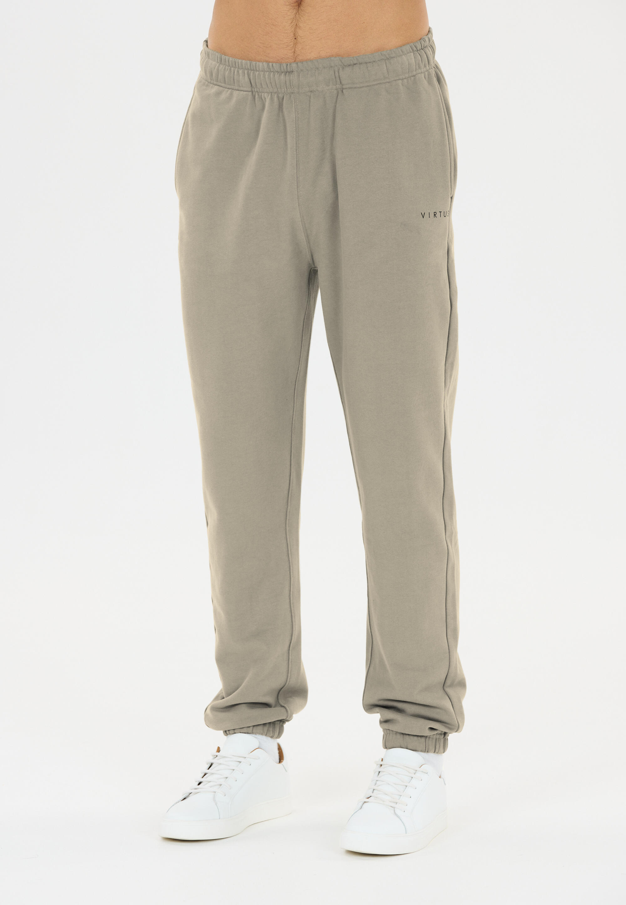 Pantalón Virtus Dela 4/5