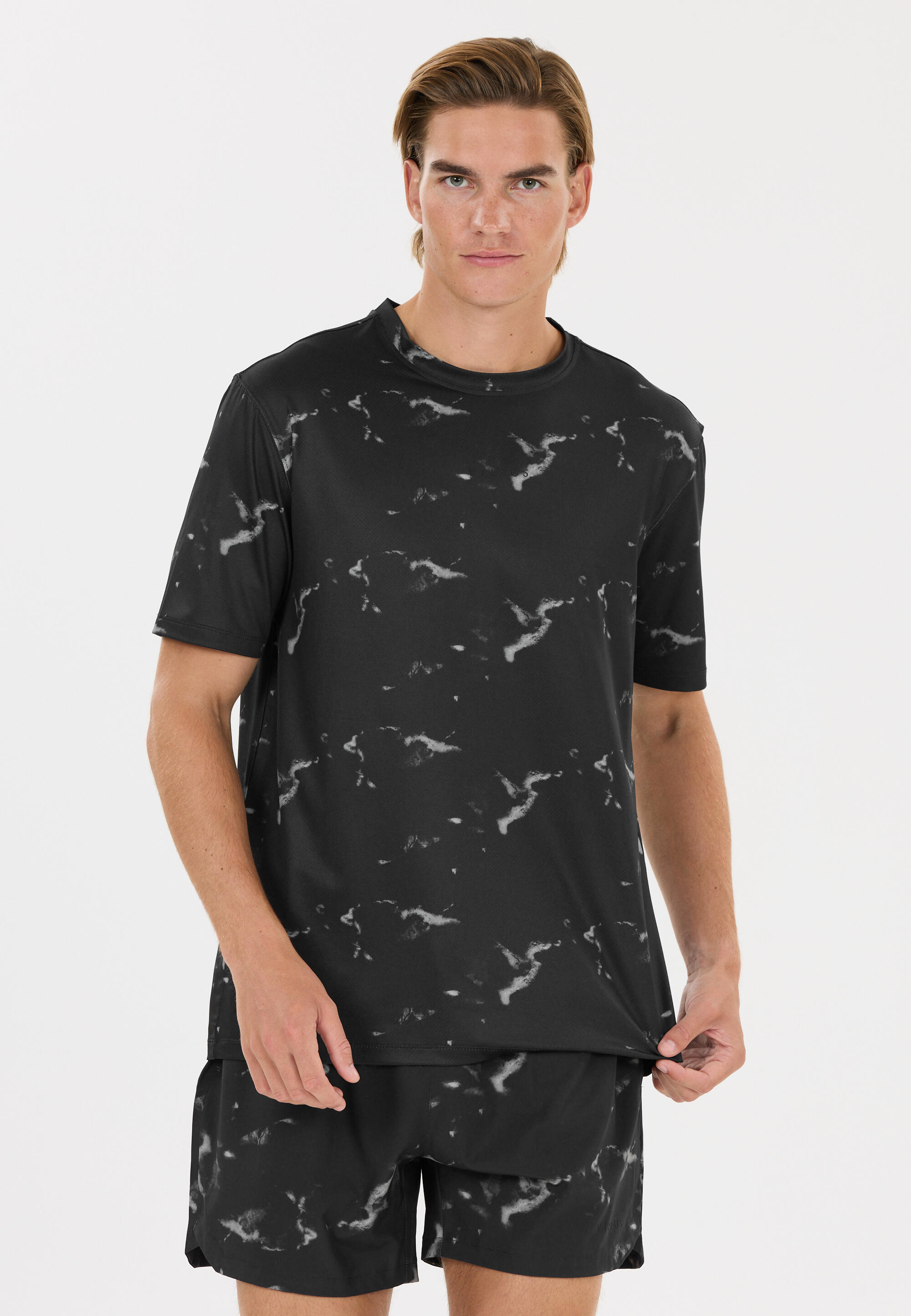 T-Shirt Lavis 4/5