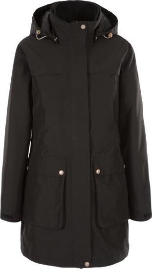 Trespass Lyrics – Veste de pluie femme, noire