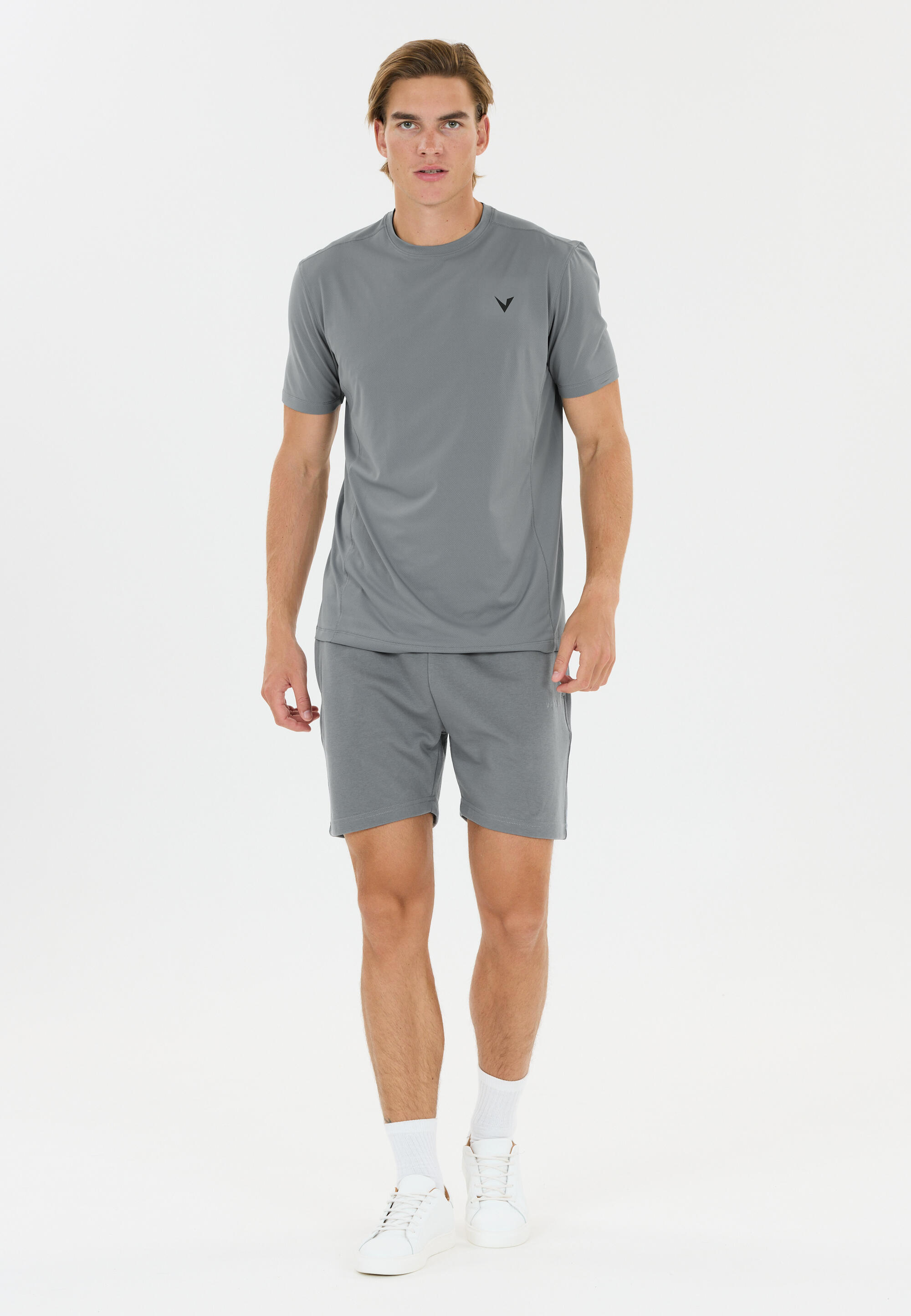 T-shirt Virtus Nessee 3/5