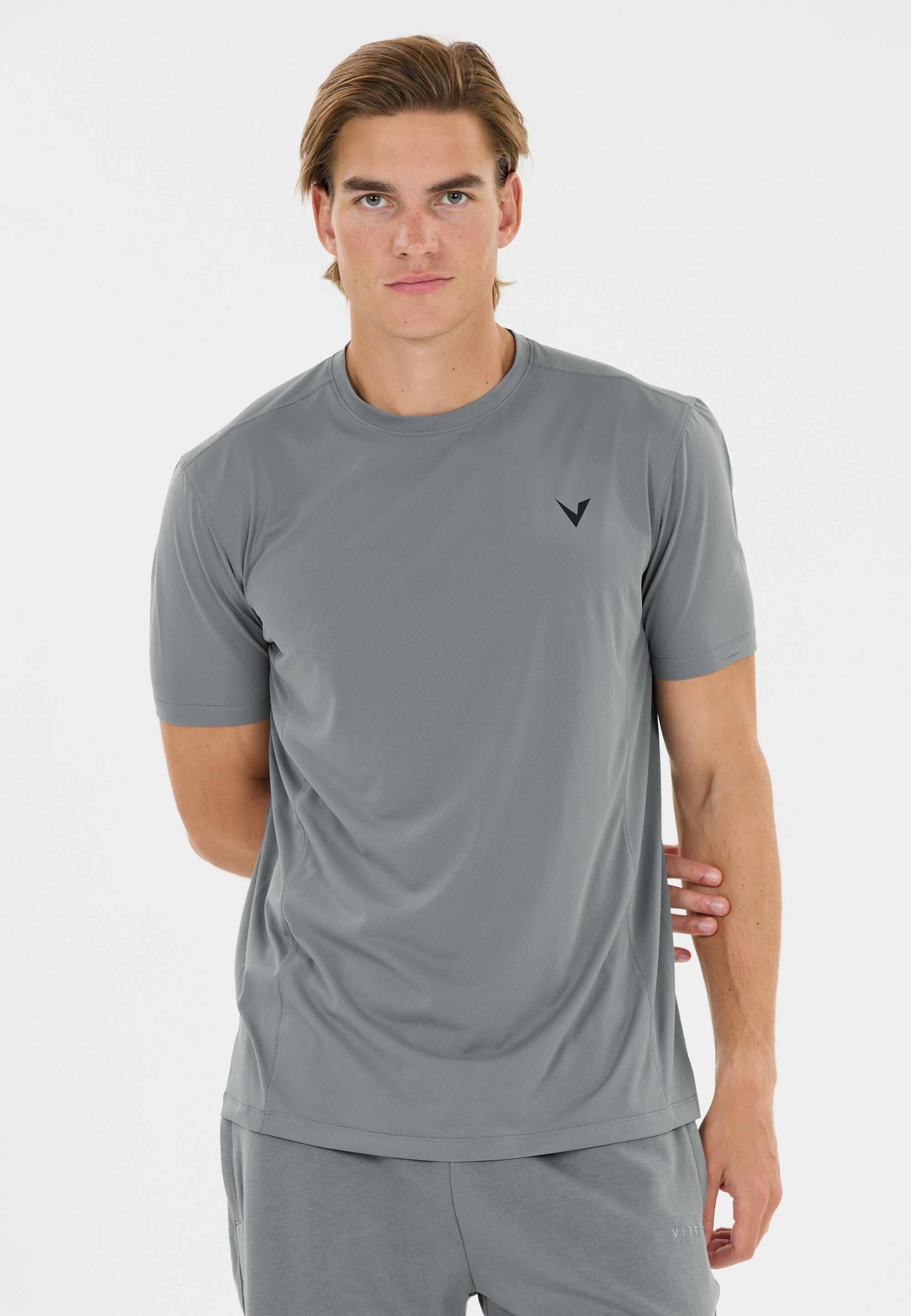 T-shirt Virtus Nessee 4/5