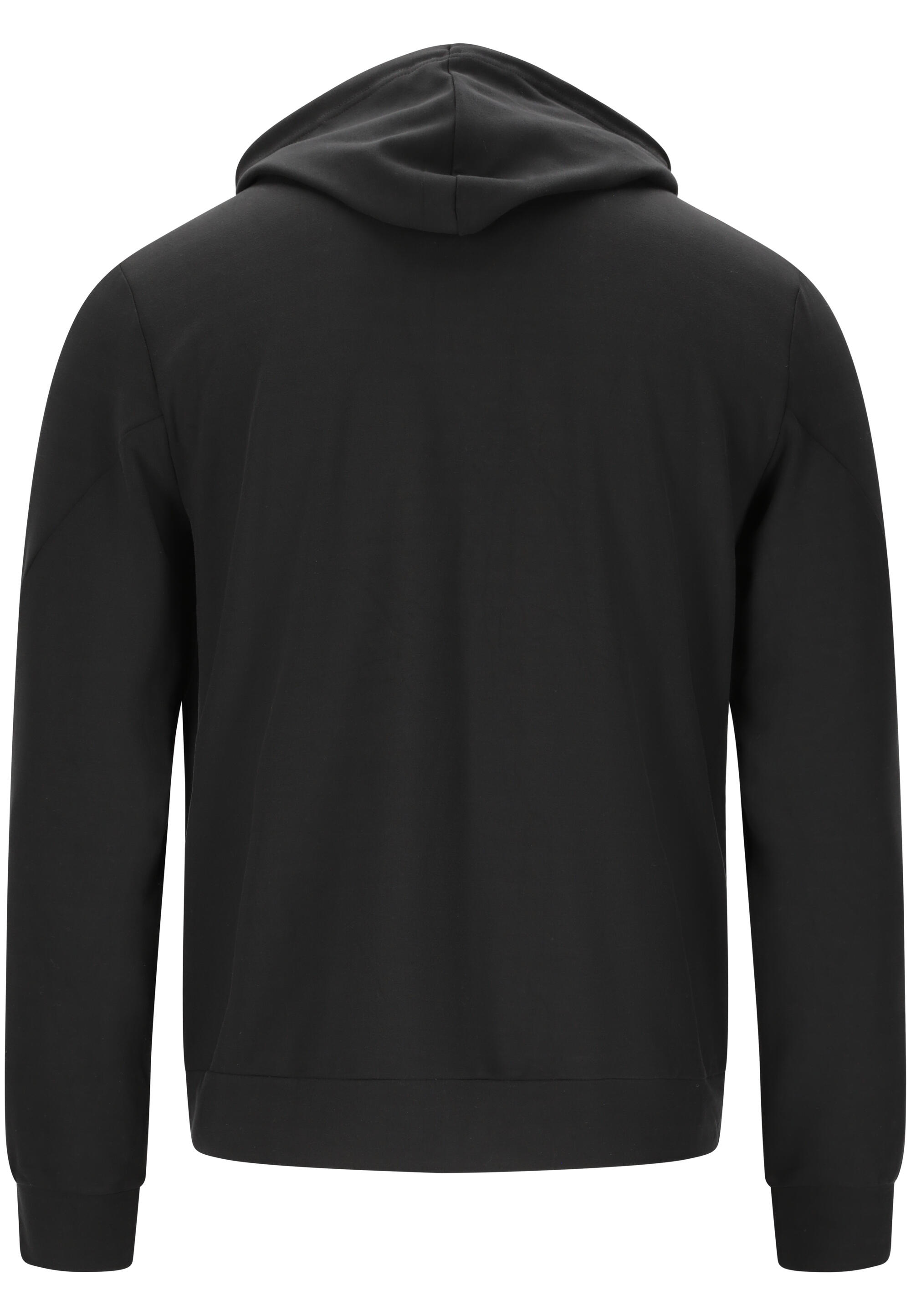 Sudadera con capucha Virtus Brent V2 2/5