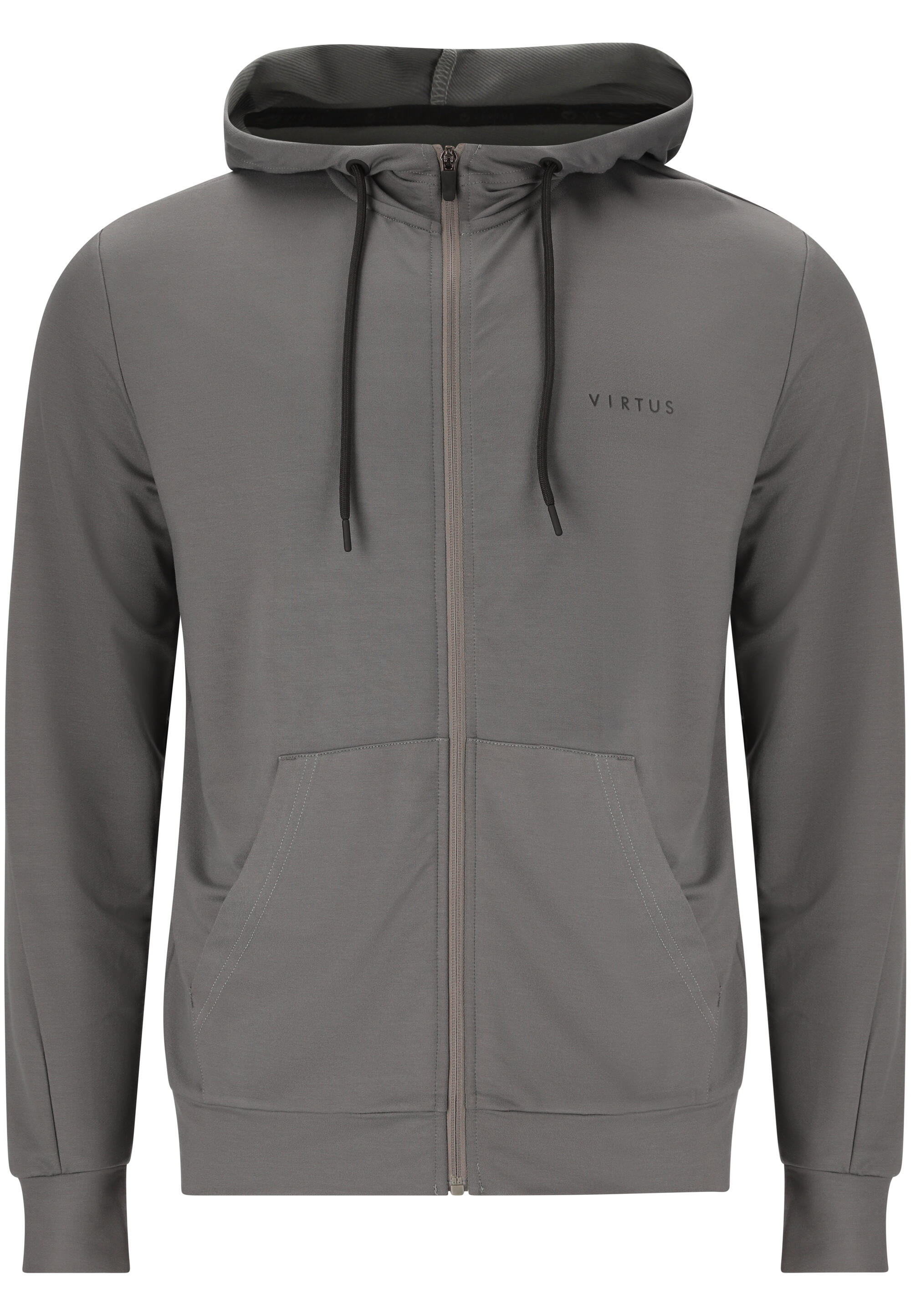 Bluza z kapturem Virtus Brent V2