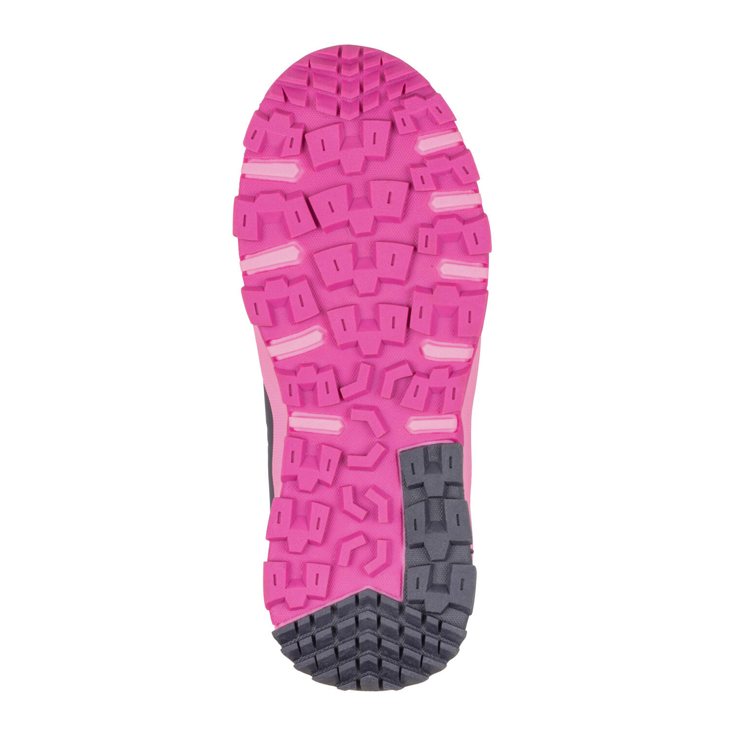 Kids Tronfjell Hiker Low 6/7