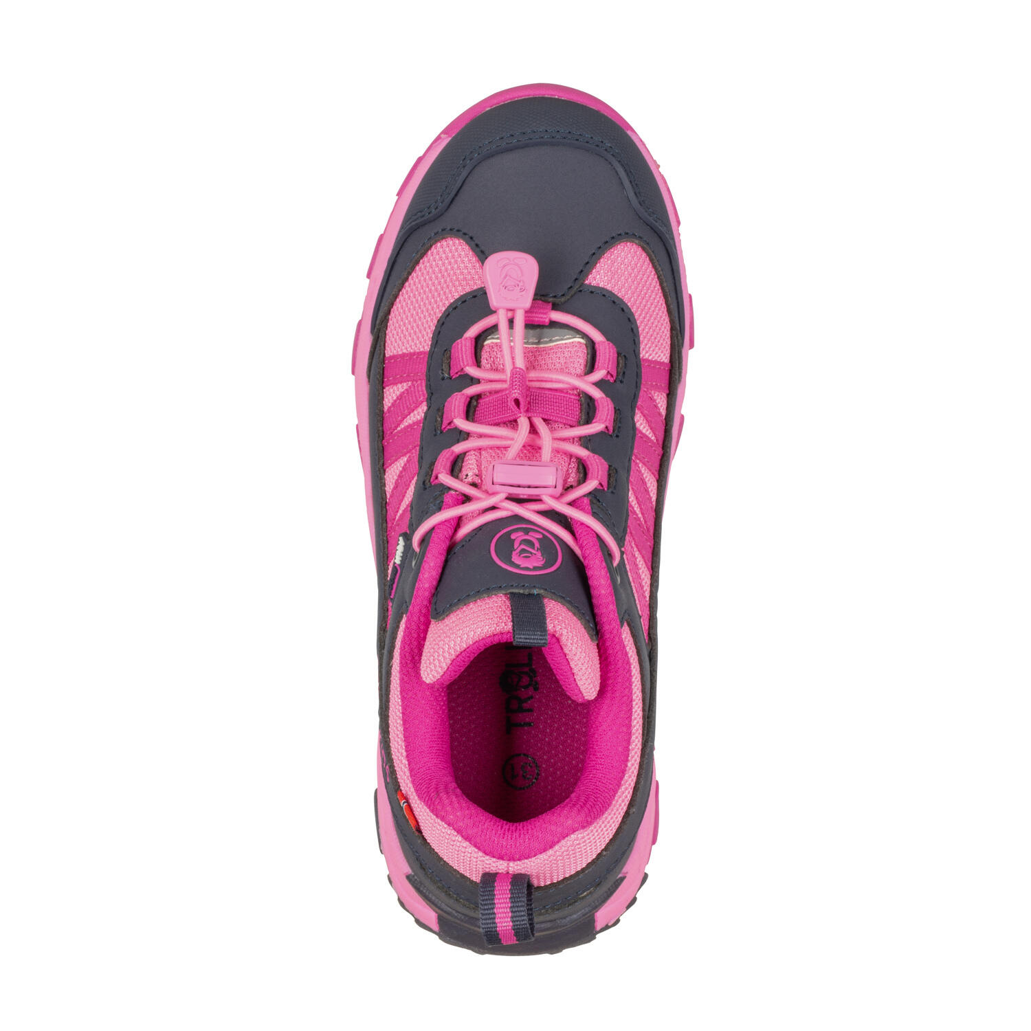Kids Tronfjell Hiker Low 5/7