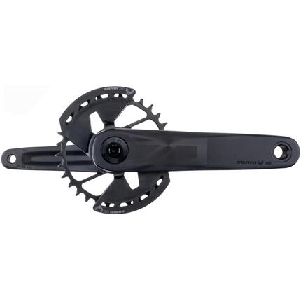 Korba SRAM Eagle 70 Transmission DUB 170 mm 32 zęby czarna