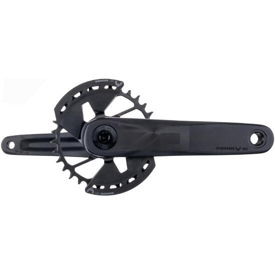 Korba SRAM Eagle 70 Transmission DUB 170 mm 32 zęby czarna