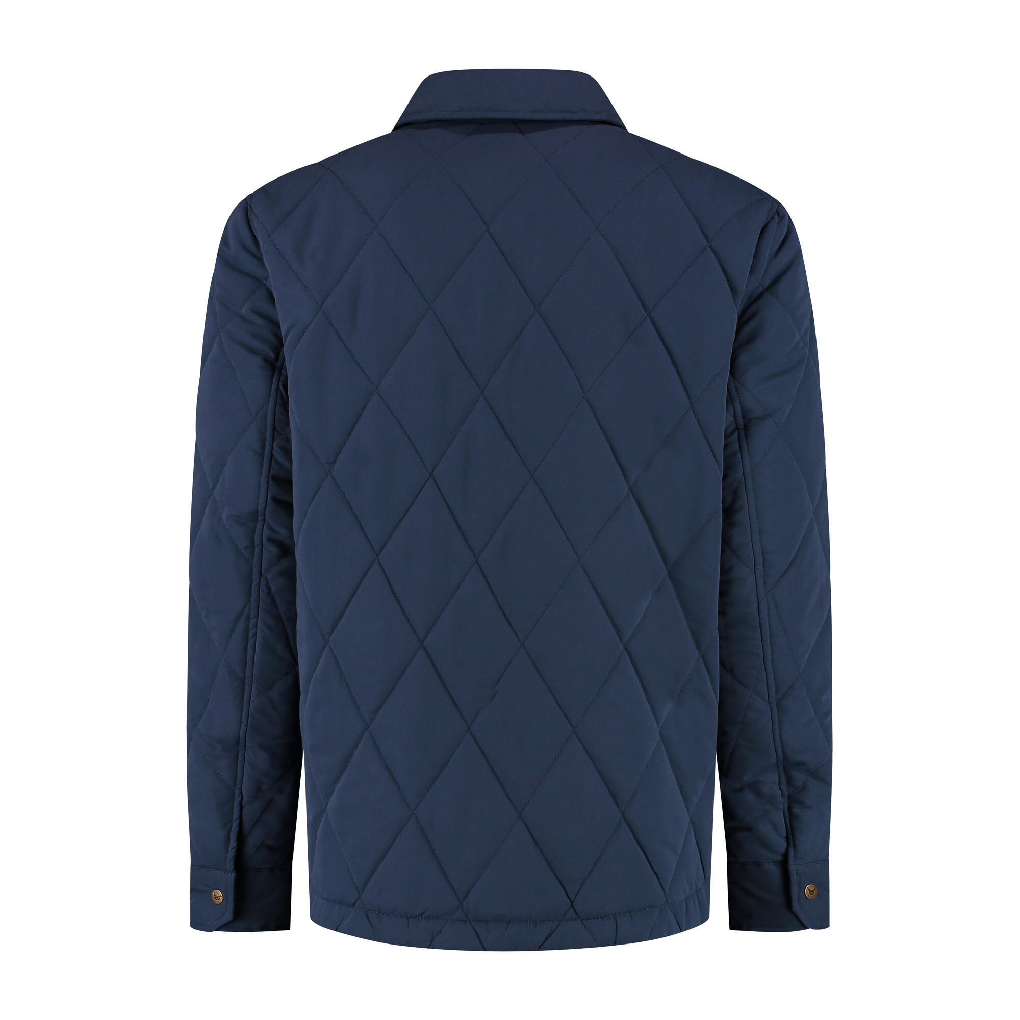 Harvey Uomo - Giacca di mezza stagione - Blu 5/6