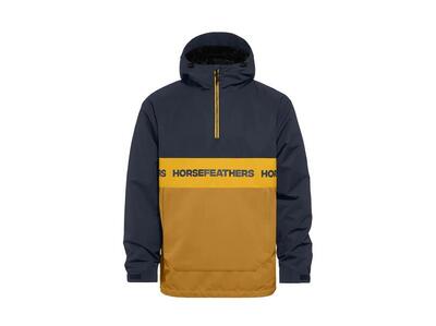 Horsefeathers gordie jas (indigo)