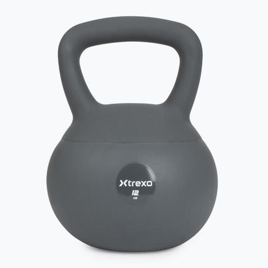 Kettlebell miękki XTREXO