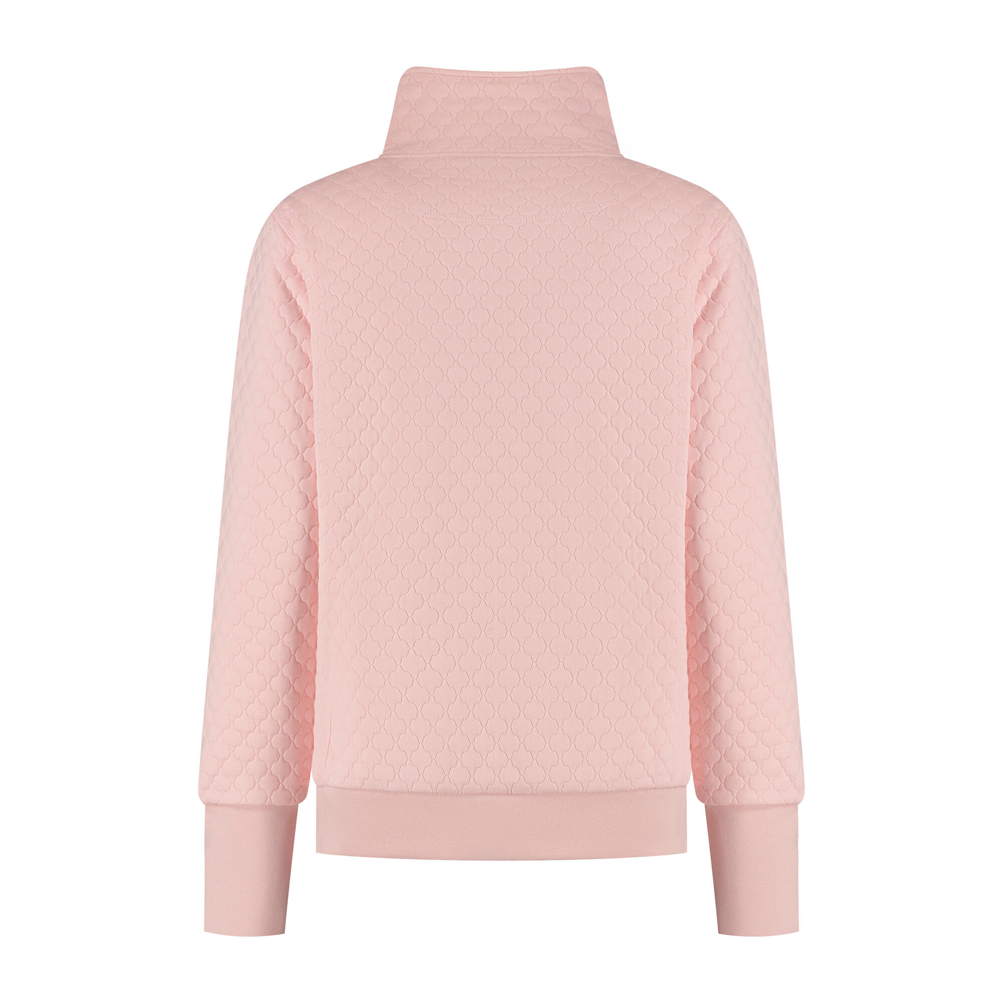 Flo Femme - Gilet outdoor - Rose 5/6