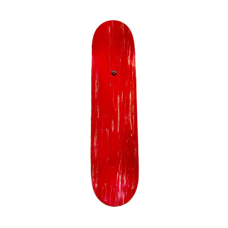 Deck Hotdog-2 8.25 - Sofa Skateboards 2/4