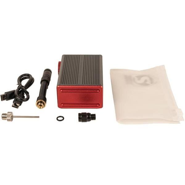 Pompe électrique Mini Ultimate Mini SILCA 3/3