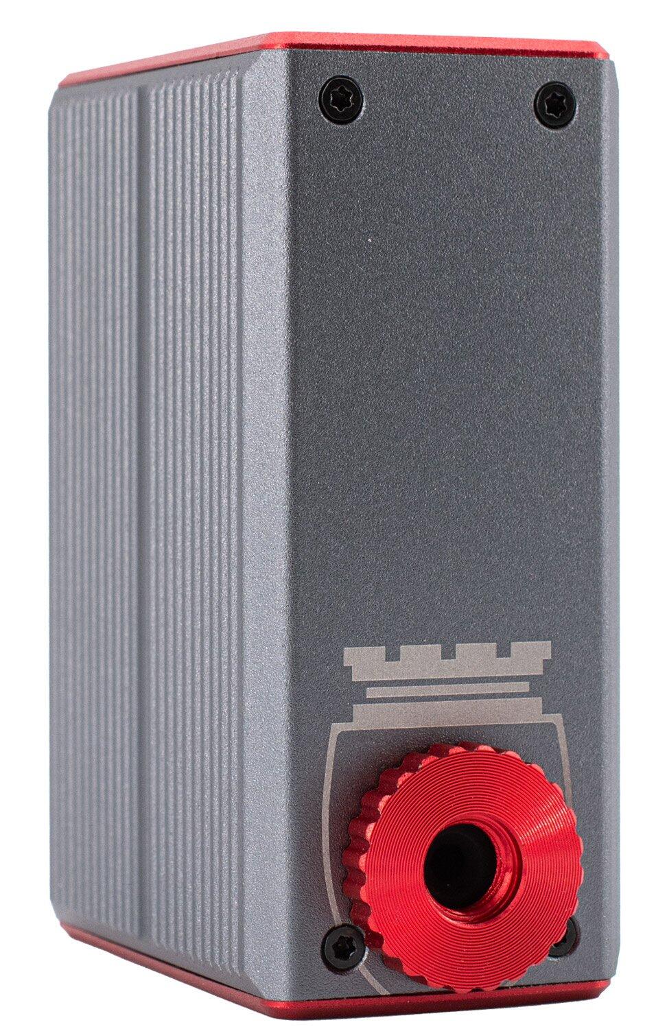 Pompe électrique Mini Ultimate Mini SILCA 2/3