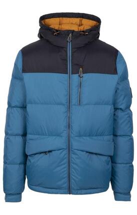 Trespass Erris Herren Leichte Jacke - Bondi Blue
