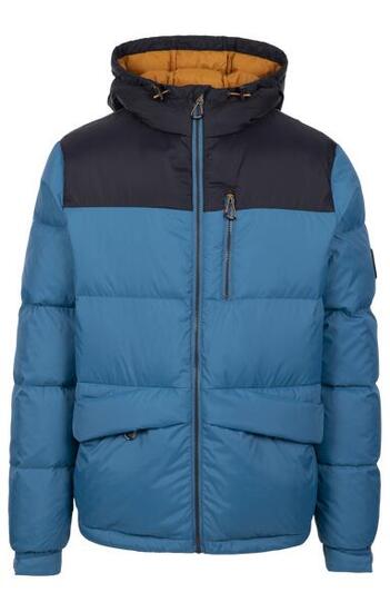 Trespass Erris Herren Leichte Jacke - Bondi Blue