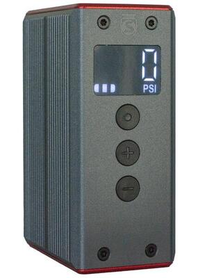 Silca elettrico mini ultimate minipomp