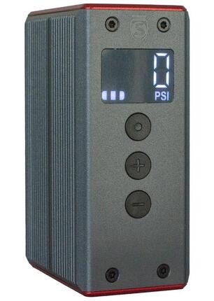 Elettrico Mini Ultimate Minipumpe SILCA