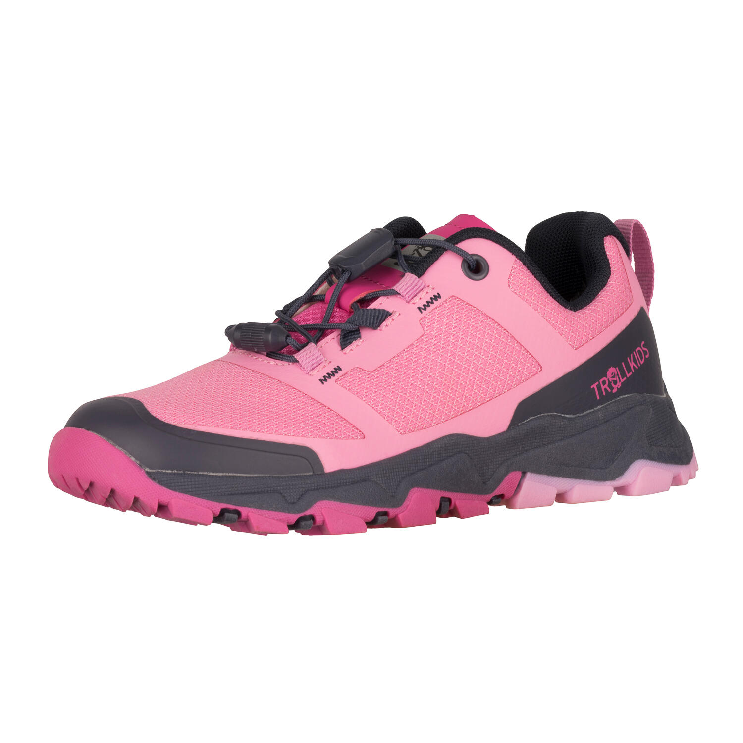 Wanderschuh Hiker XT Sandefjord Outdoor unisex 7/7