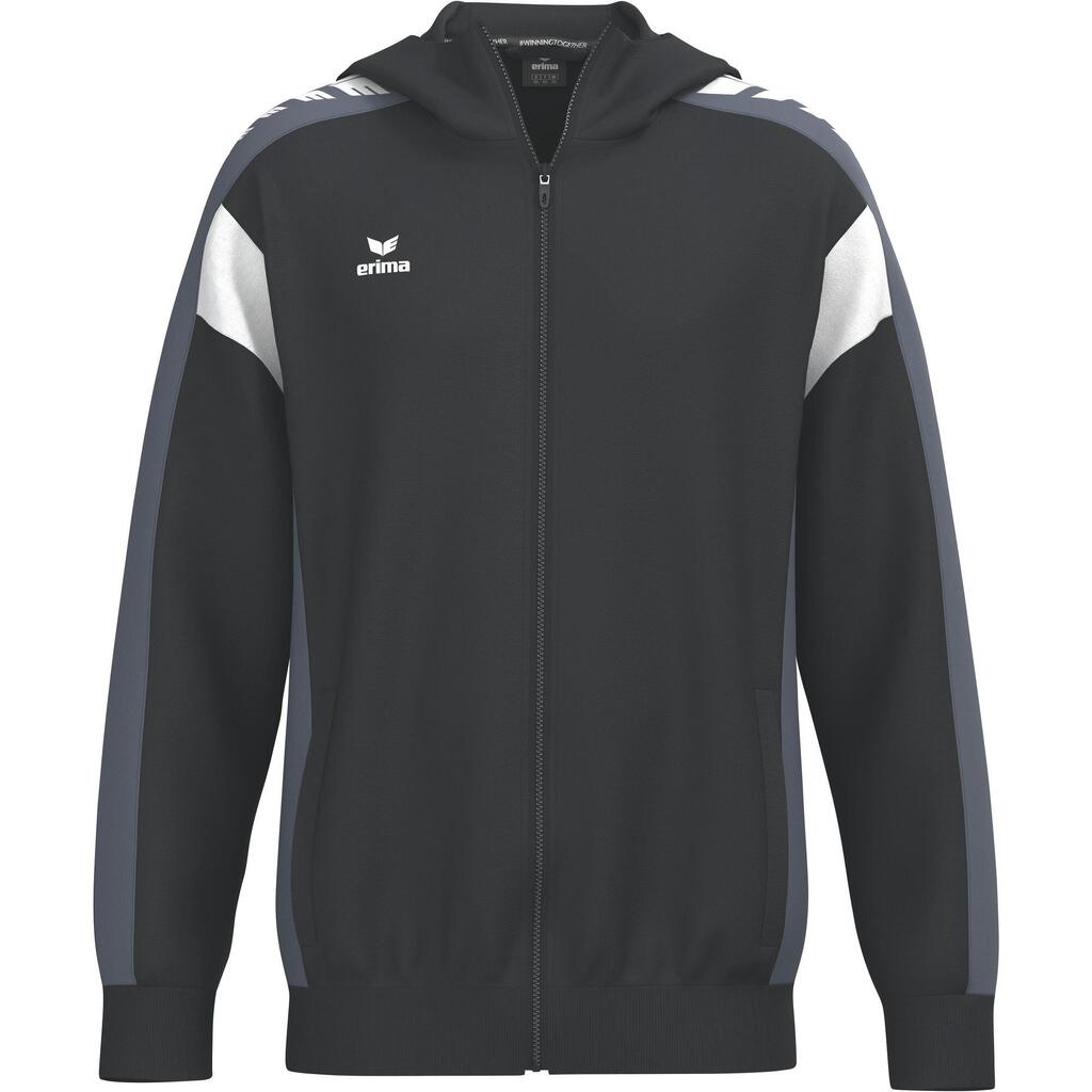 Erima ag Ceiliúradh Jacket Traenála 125 Le Cochaill Sóisearach Ildath