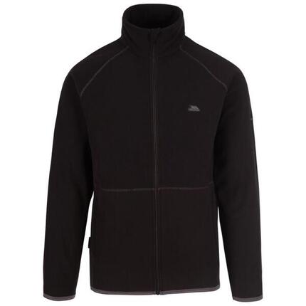 Trespass Faxfleet Polaire Homme - Noir