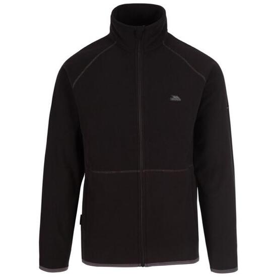 Trespass Faxfleet Polaire Homme - Noir