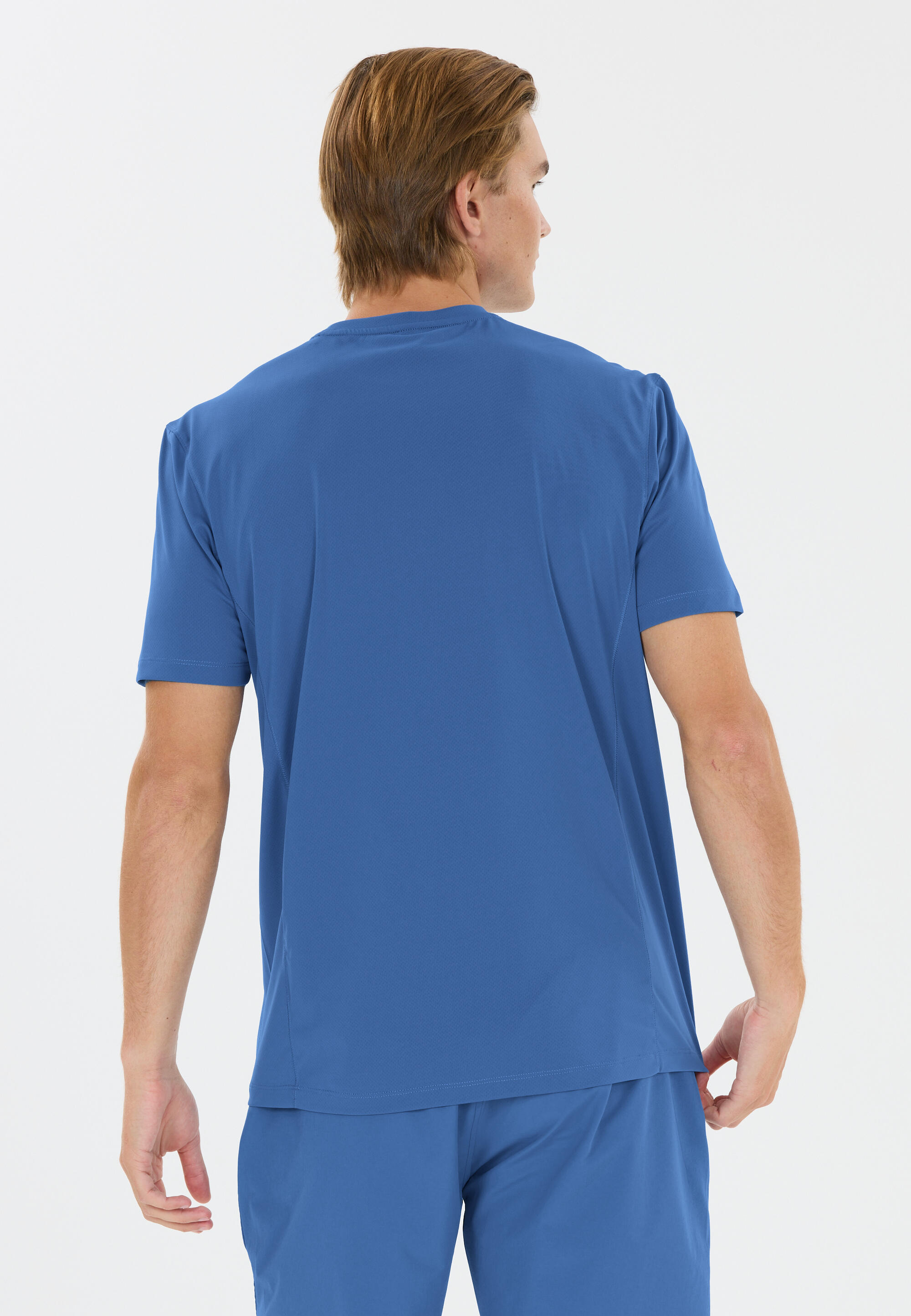 T-shirt Virtus Nessee 5/15