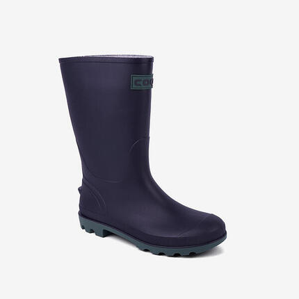 Bottes de pluie pour femmes Coqui