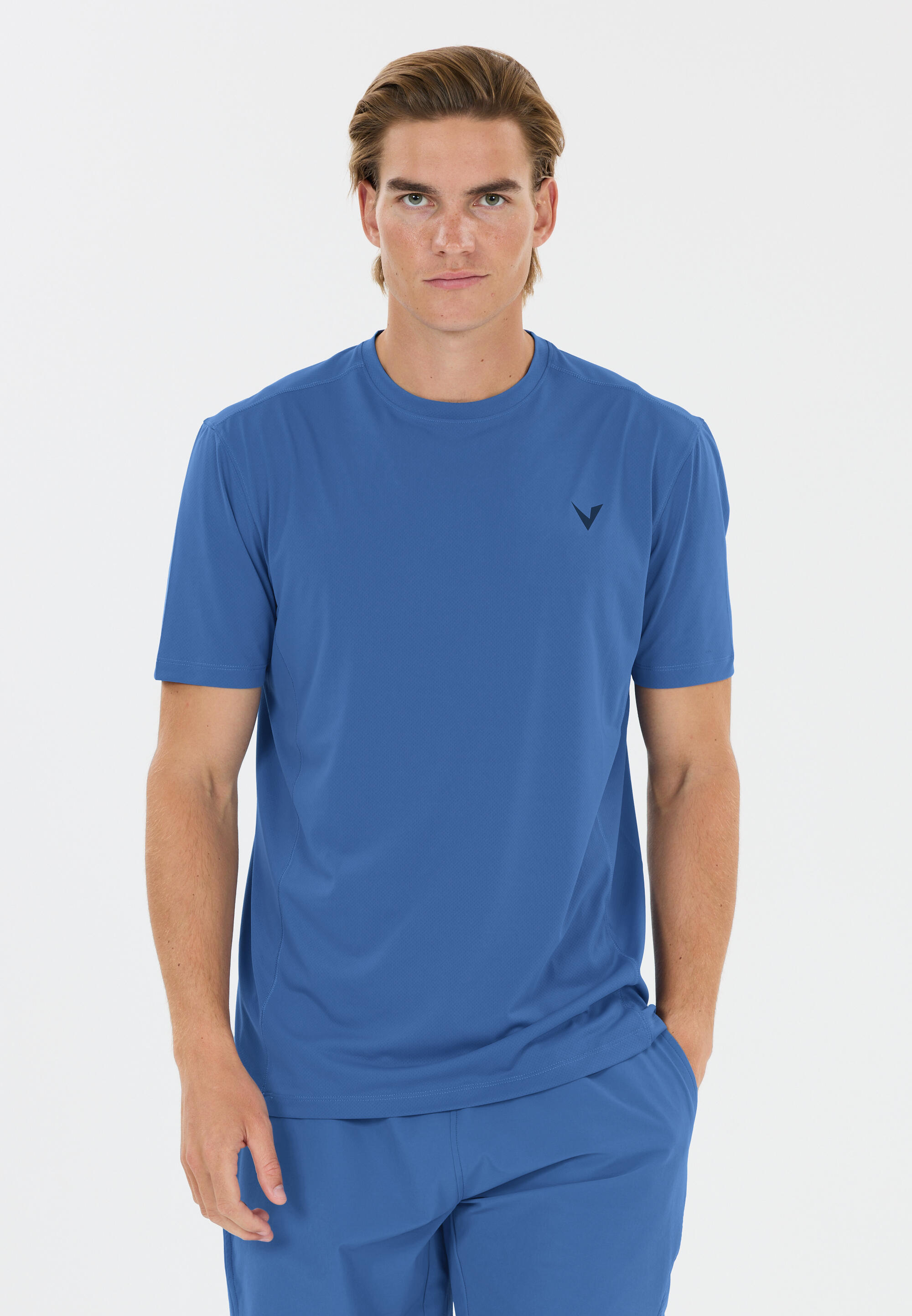 T-shirt Virtus Nessee 4/15