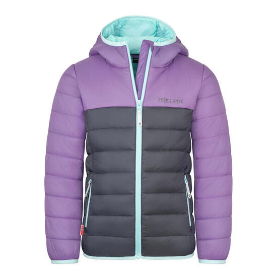 TROLLKIDS Girls Eikefjord Jacket