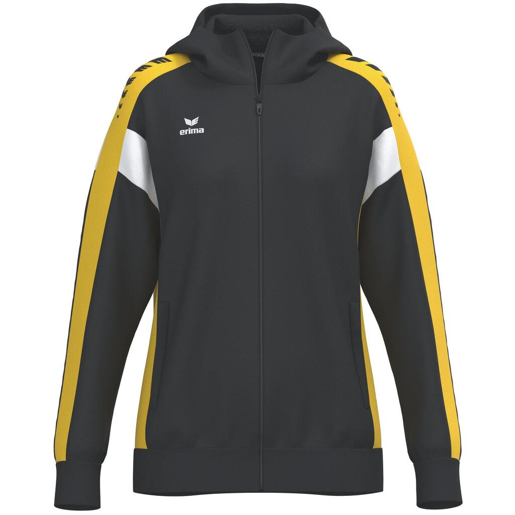 Erima Ceiliúradh Jacket Oiliúna 125 Le Cochaill Ildath