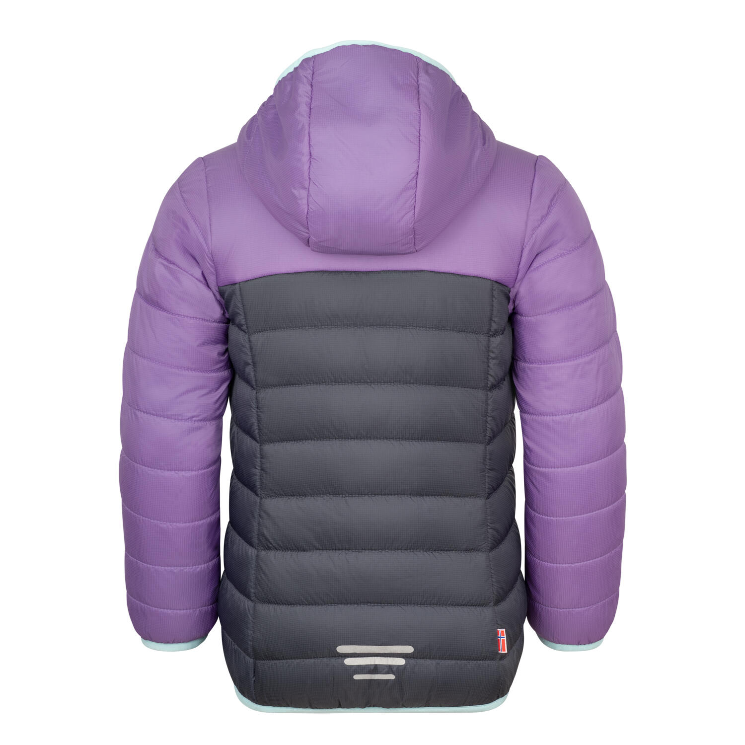TROLLKIDS Girls Eikefjord Jacket 2/3