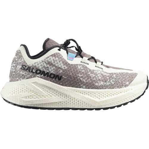 Buty do biegania damskie Salomon Aero Glide 4 GRVL