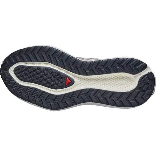 Buty do biegania damskie Salomon Aero Glide 4 GRVL 2/5