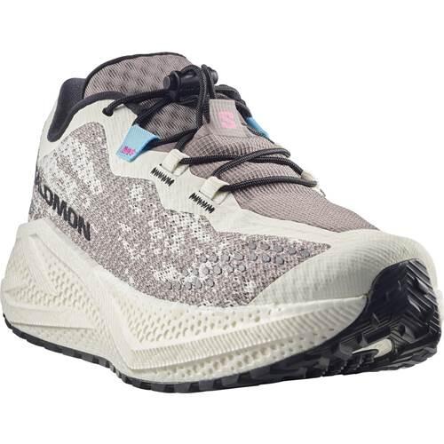 Buty do biegania damskie Salomon Aero Glide 4 GRVL 5/5