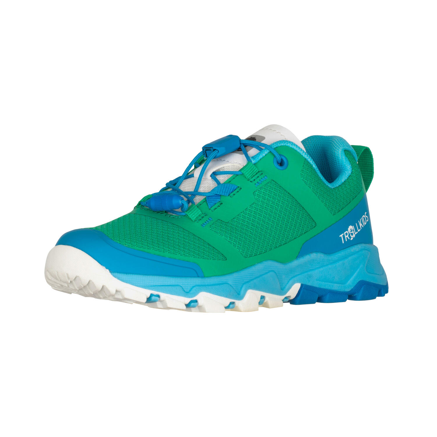 Wanderschuh Hiker XT Sandefjord Outdoor unisex 7/7