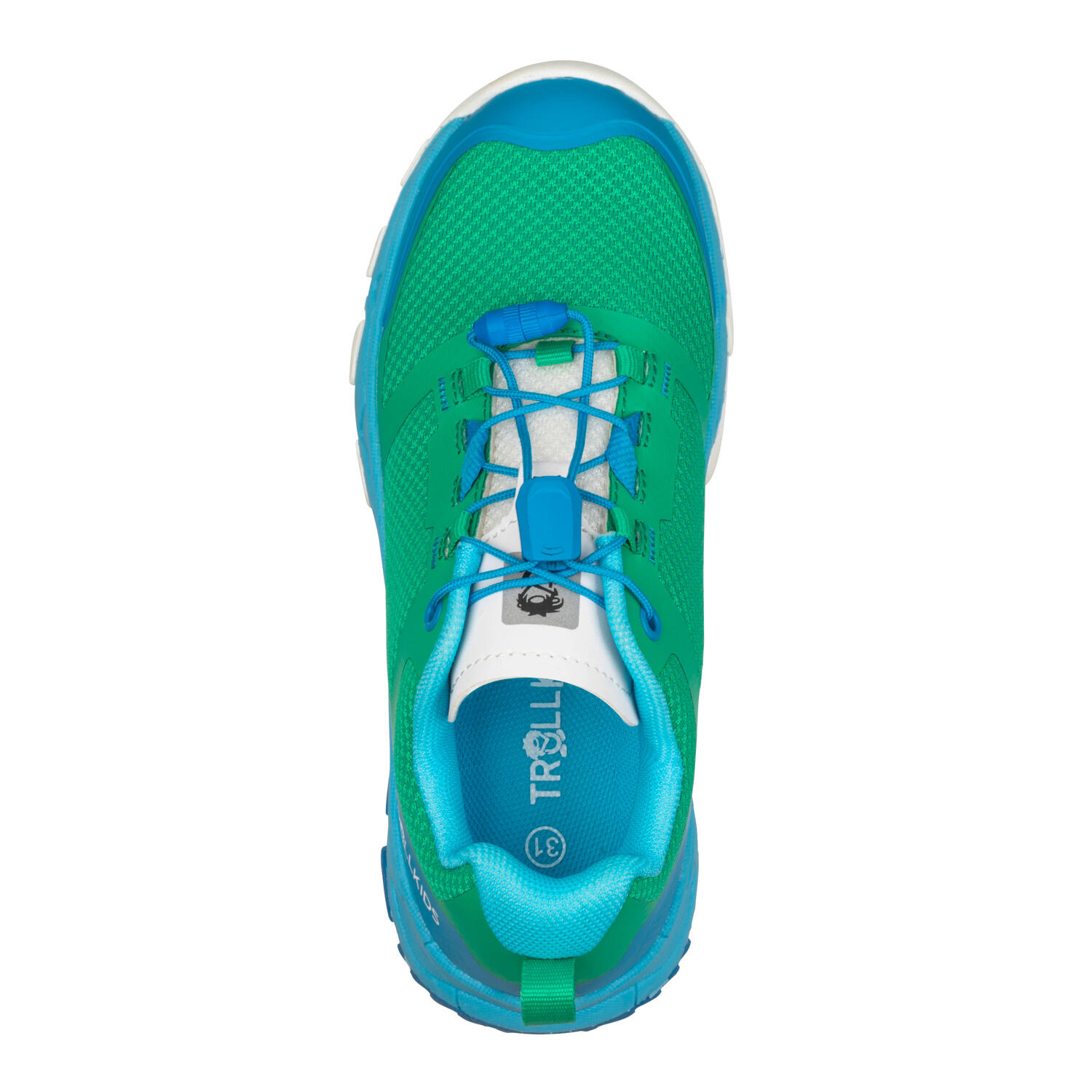 Wanderschuh Hiker XT Sandefjord Outdoor unisex 5/7
