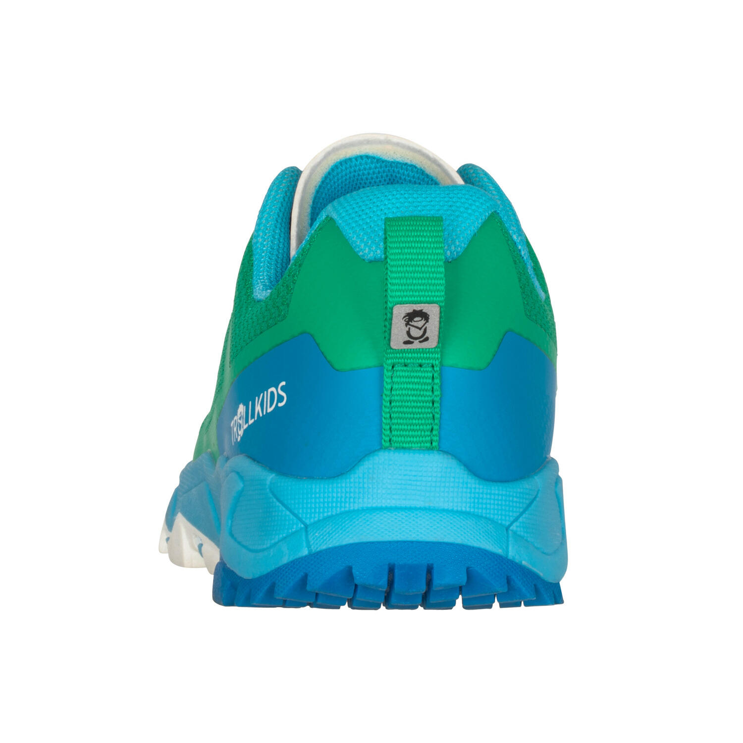 Wanderschuh Hiker XT Sandefjord Outdoor unisex 4/7