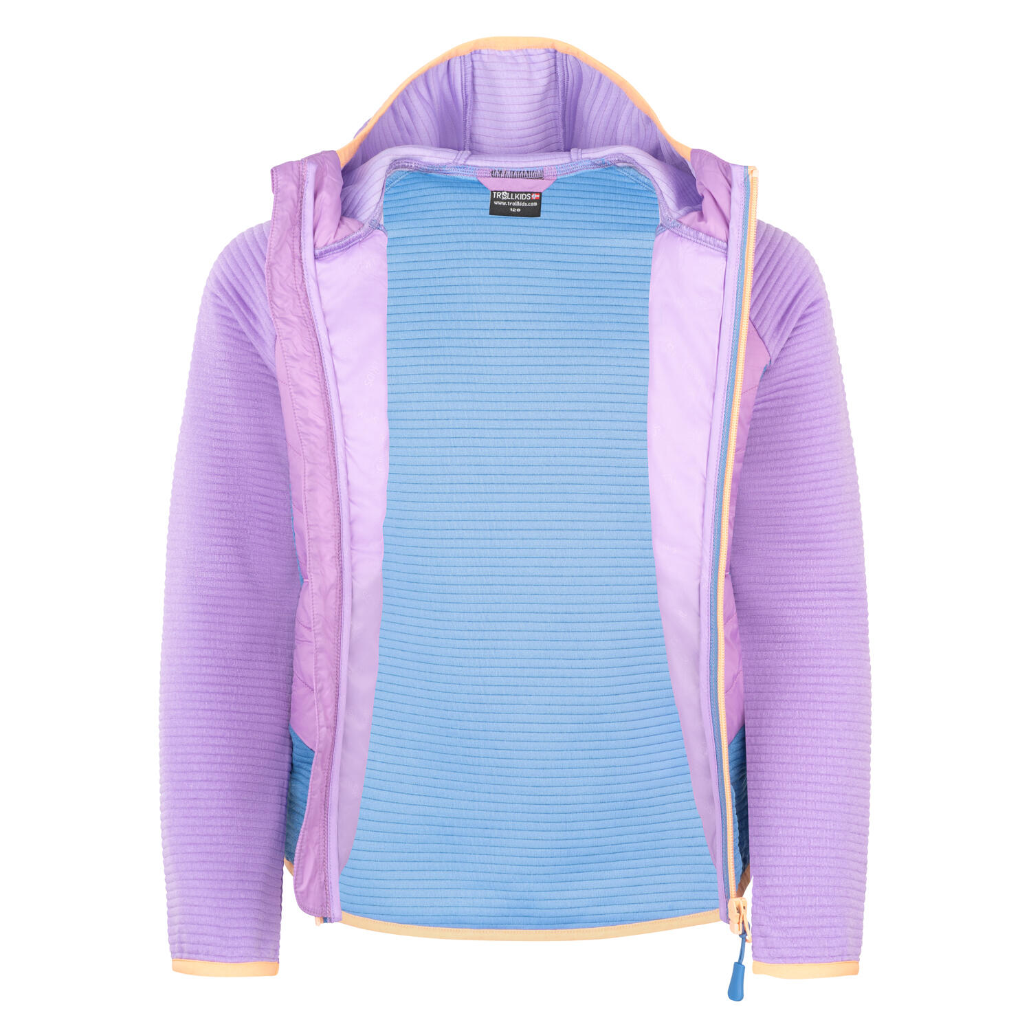 Girls Sirdal Jacket 3/3
