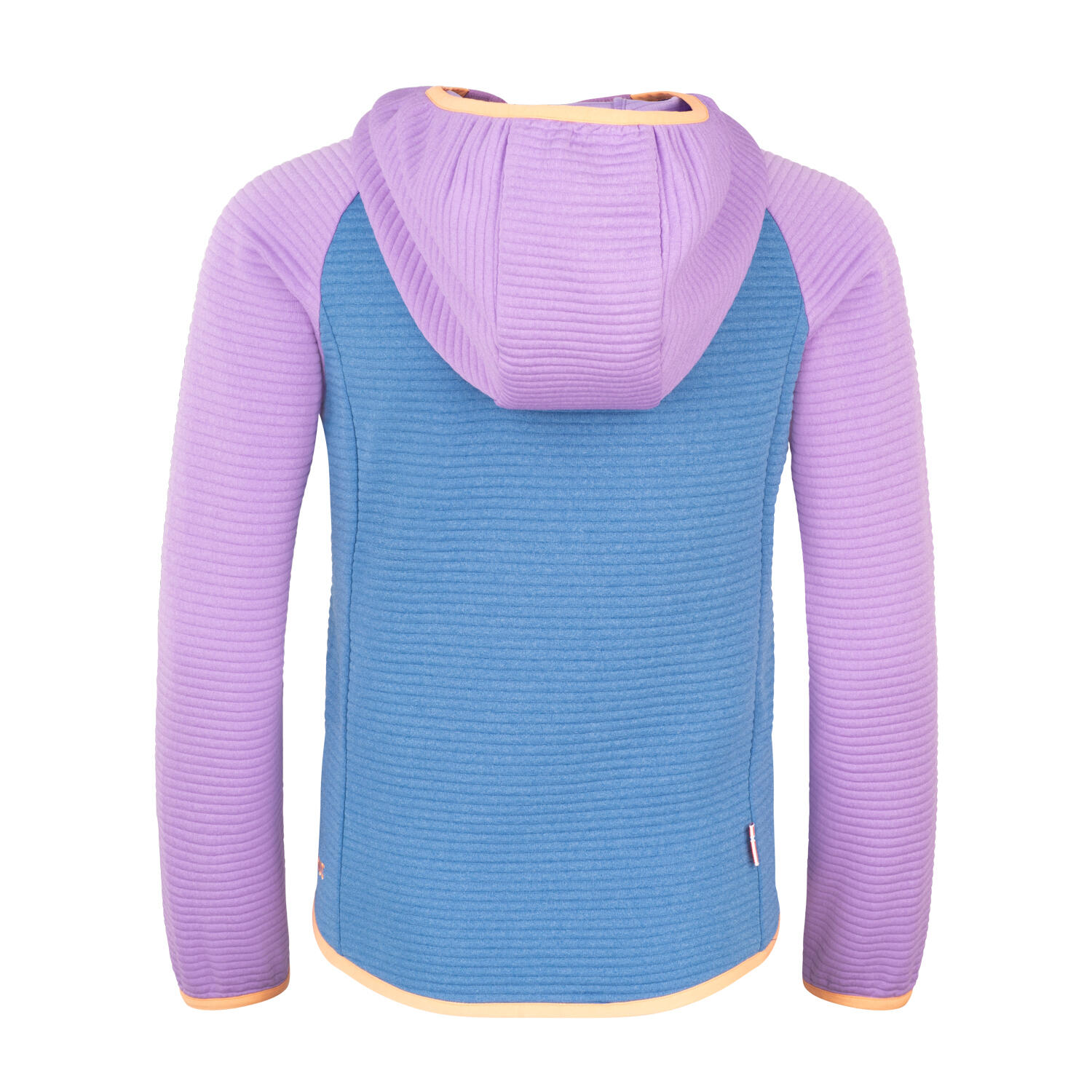 Girls Sirdal Jacket 2/3